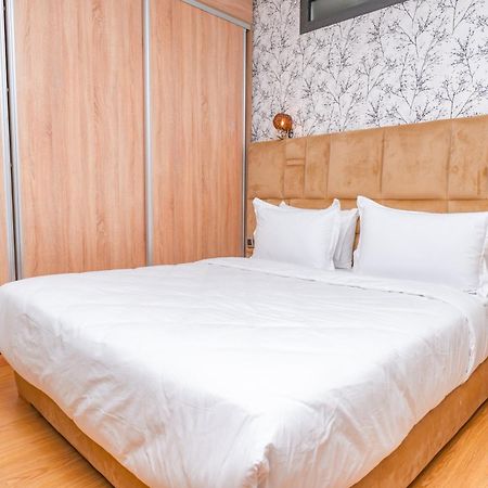Maarif Elite Suites Casablanca Kültér fotó