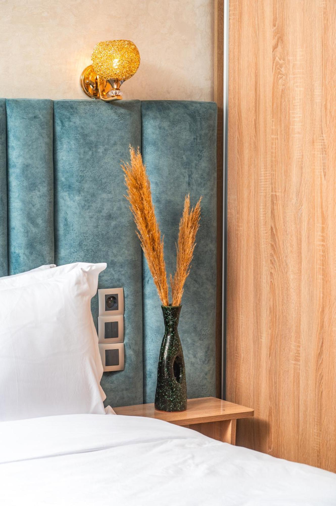 Maarif Elite Suites Casablanca Kültér fotó
