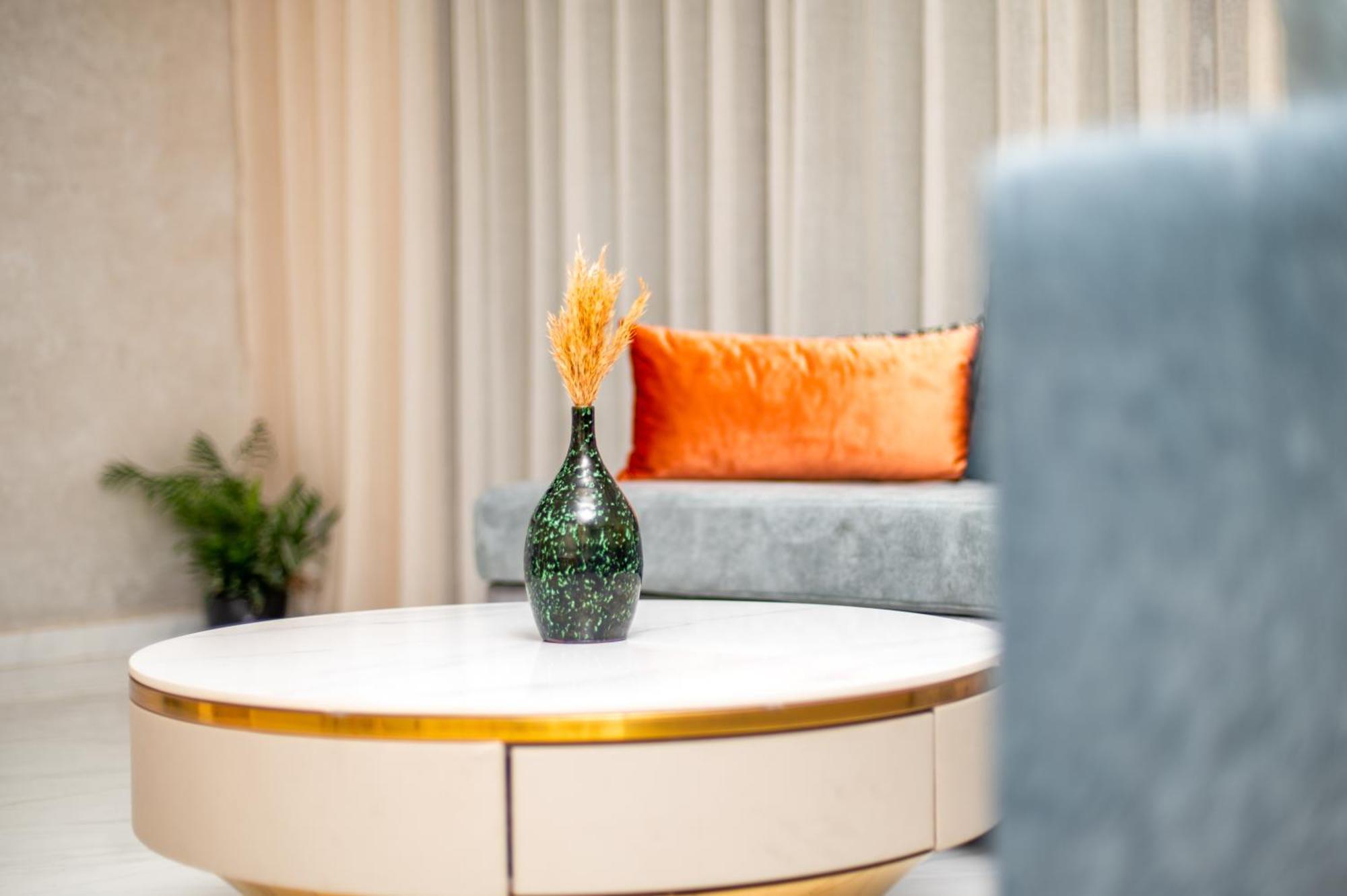 Maarif Elite Suites Casablanca Kültér fotó