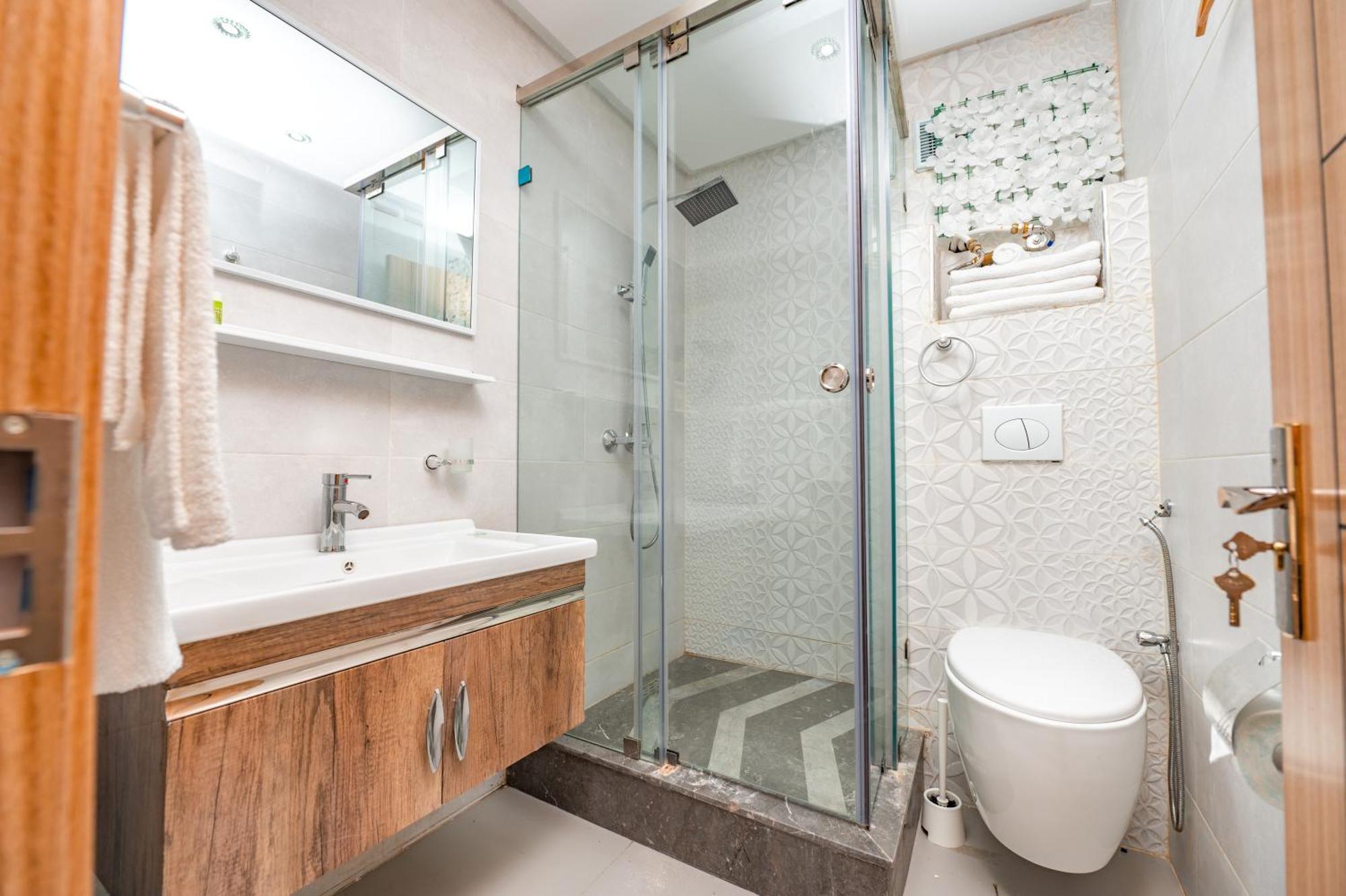 Maarif Elite Suites Casablanca Kültér fotó