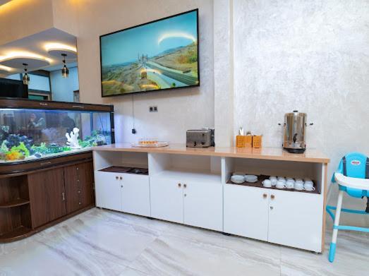 Maarif Elite Suites Casablanca Kültér fotó