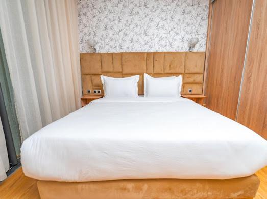 Maarif Elite Suites Casablanca Kültér fotó