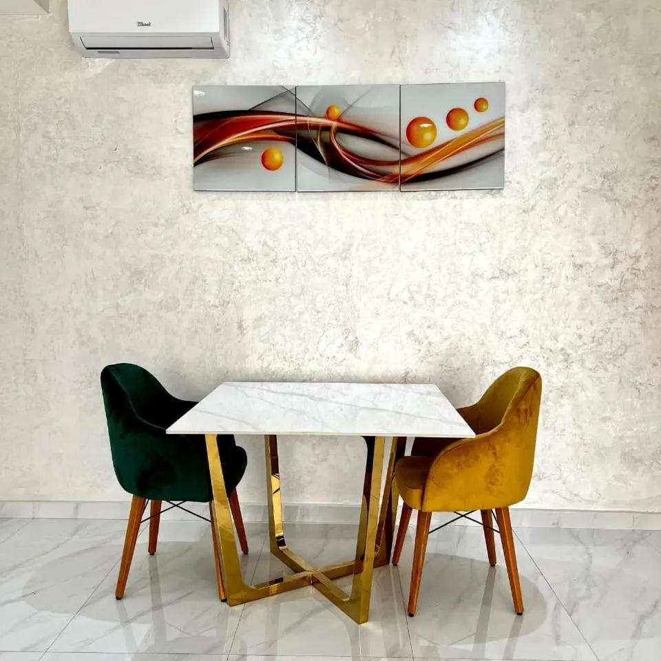 Maarif Elite Suites Casablanca Kültér fotó