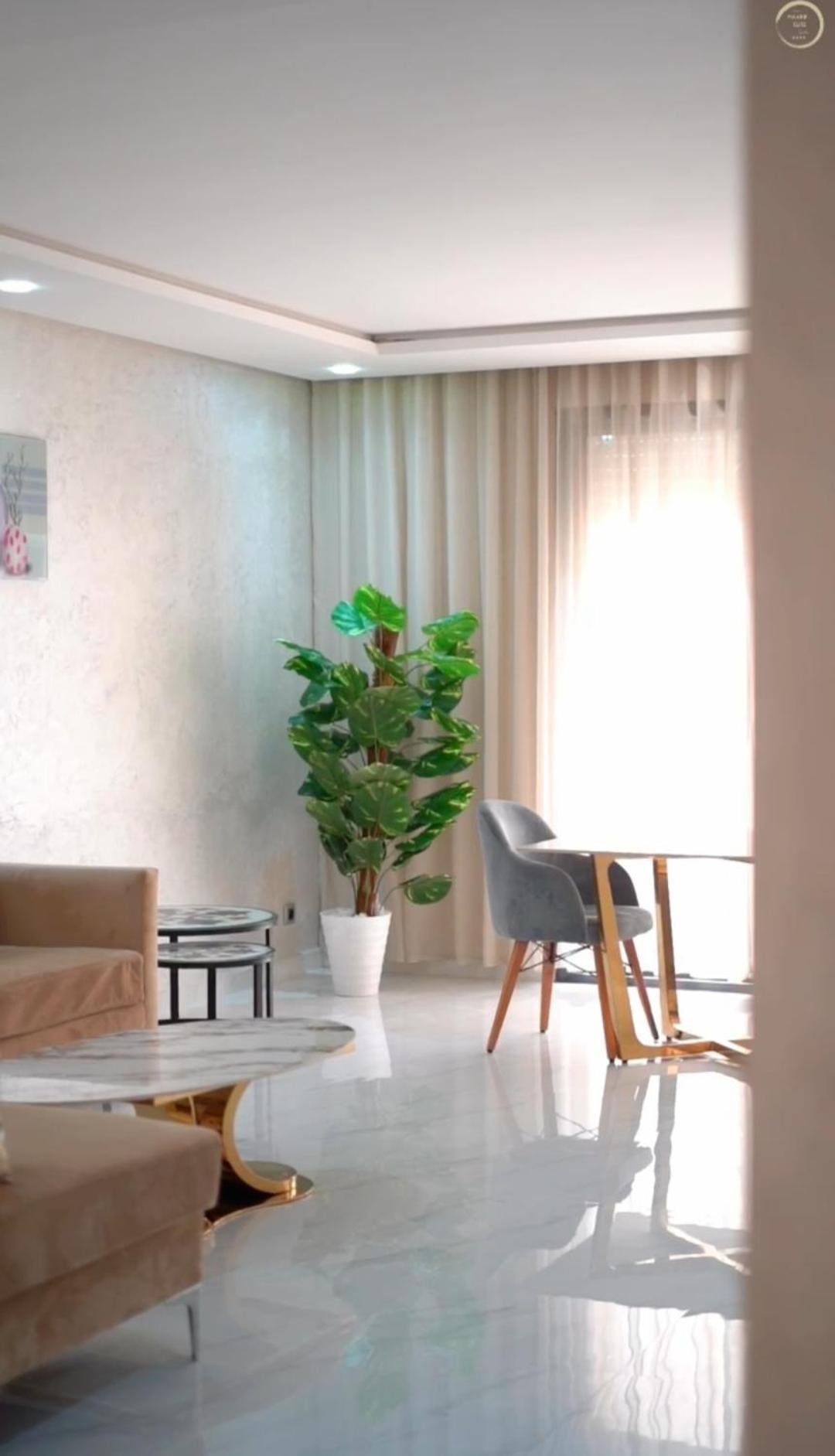 Maarif Elite Suites Casablanca Kültér fotó