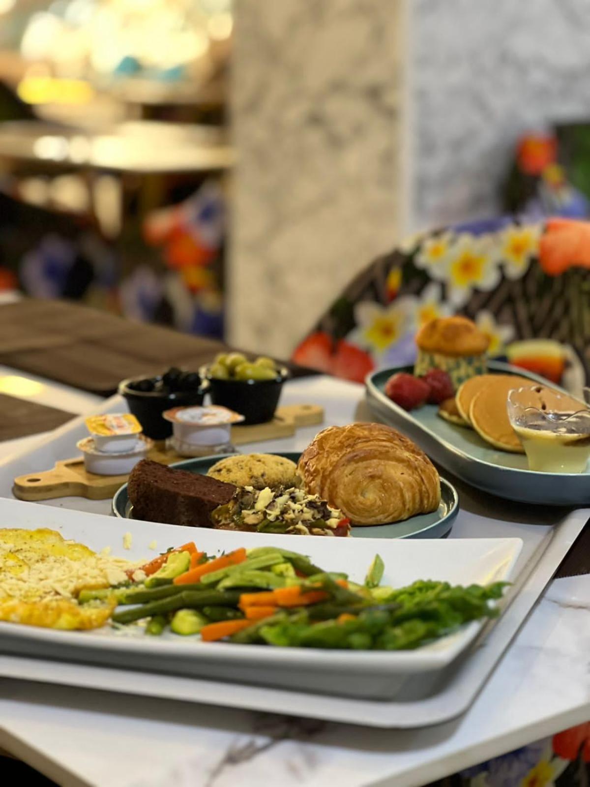 Maarif Elite Suites Casablanca Kültér fotó