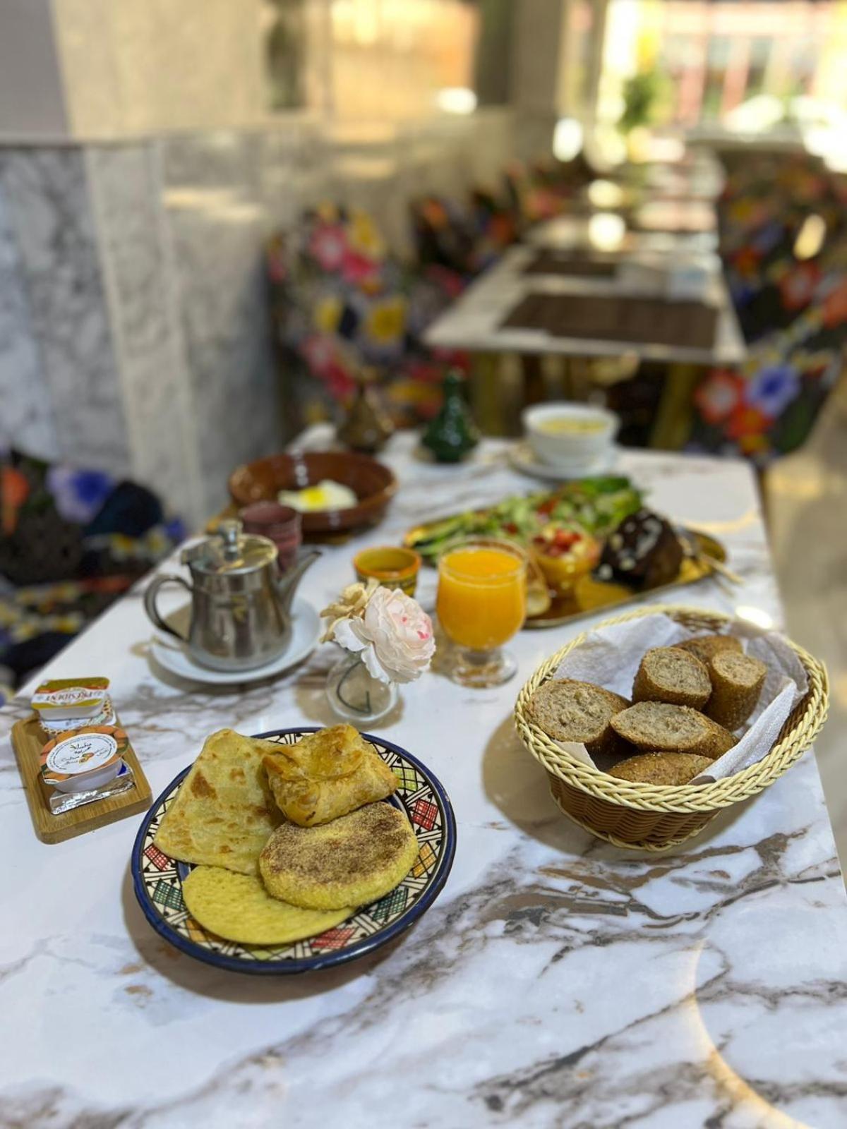Maarif Elite Suites Casablanca Kültér fotó